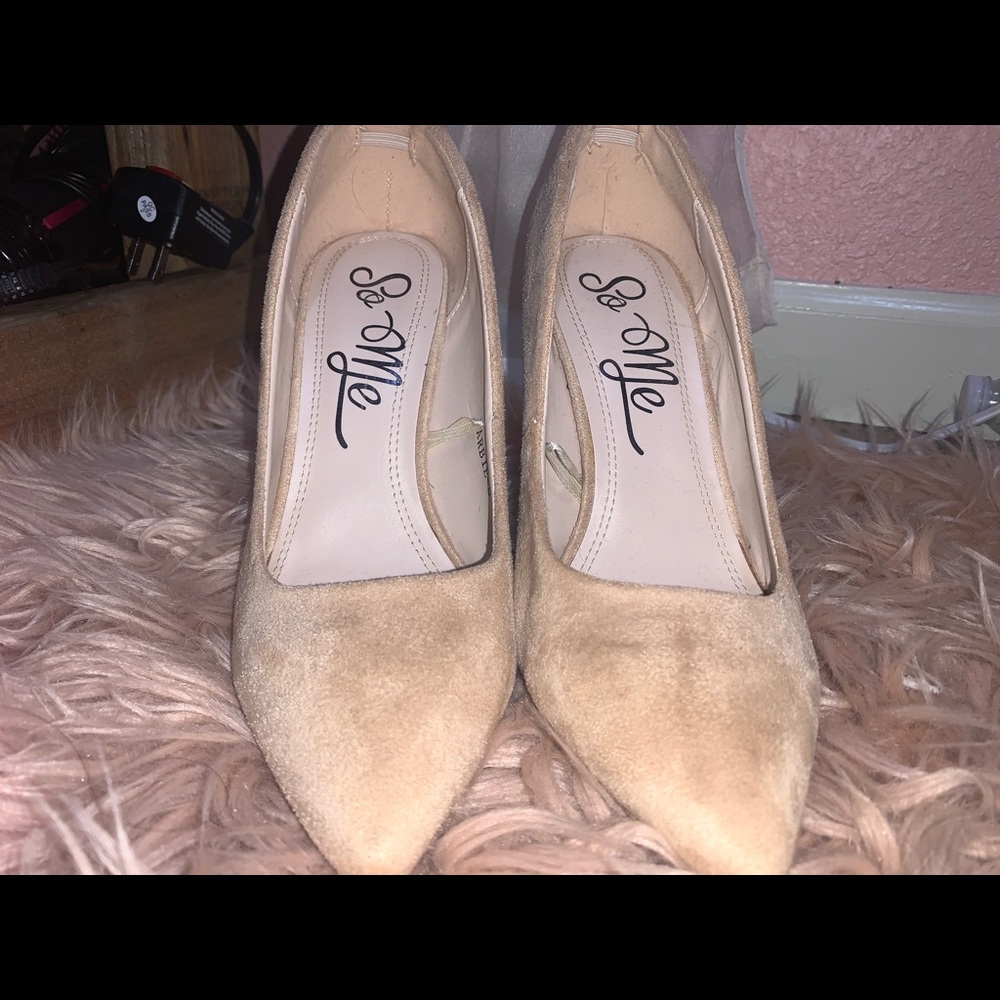 High Heels